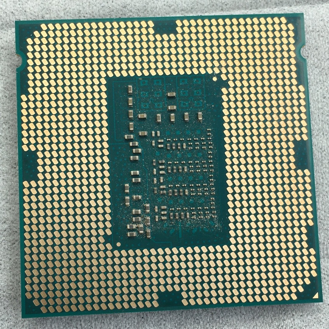 Intel Core i7 4790 3.6GHz 2