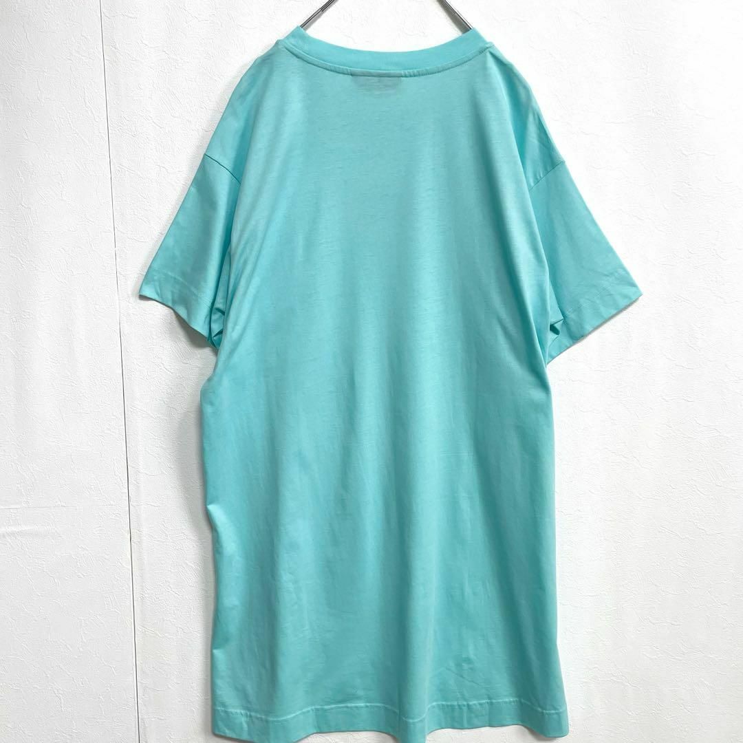 DIESEL - ディーゼル DIESEL ワンポイント Tシャツワンピース DIESEL - ディーゼル DIESEL ワンポイント Tシャツワンピース