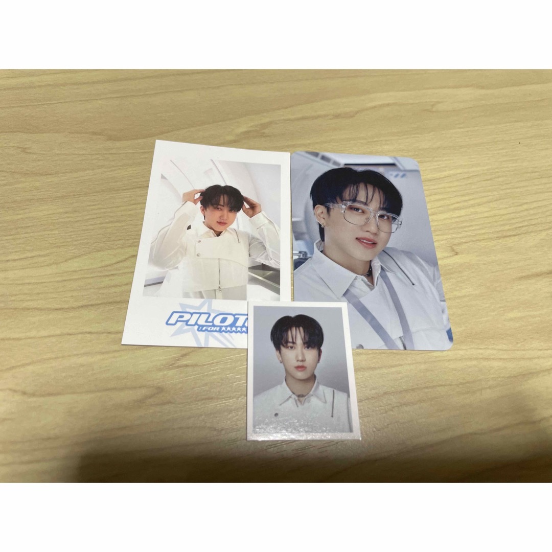 ☆安心の定価販売☆】 straykids チャンビン ペンミ トレカ dinogrip.com