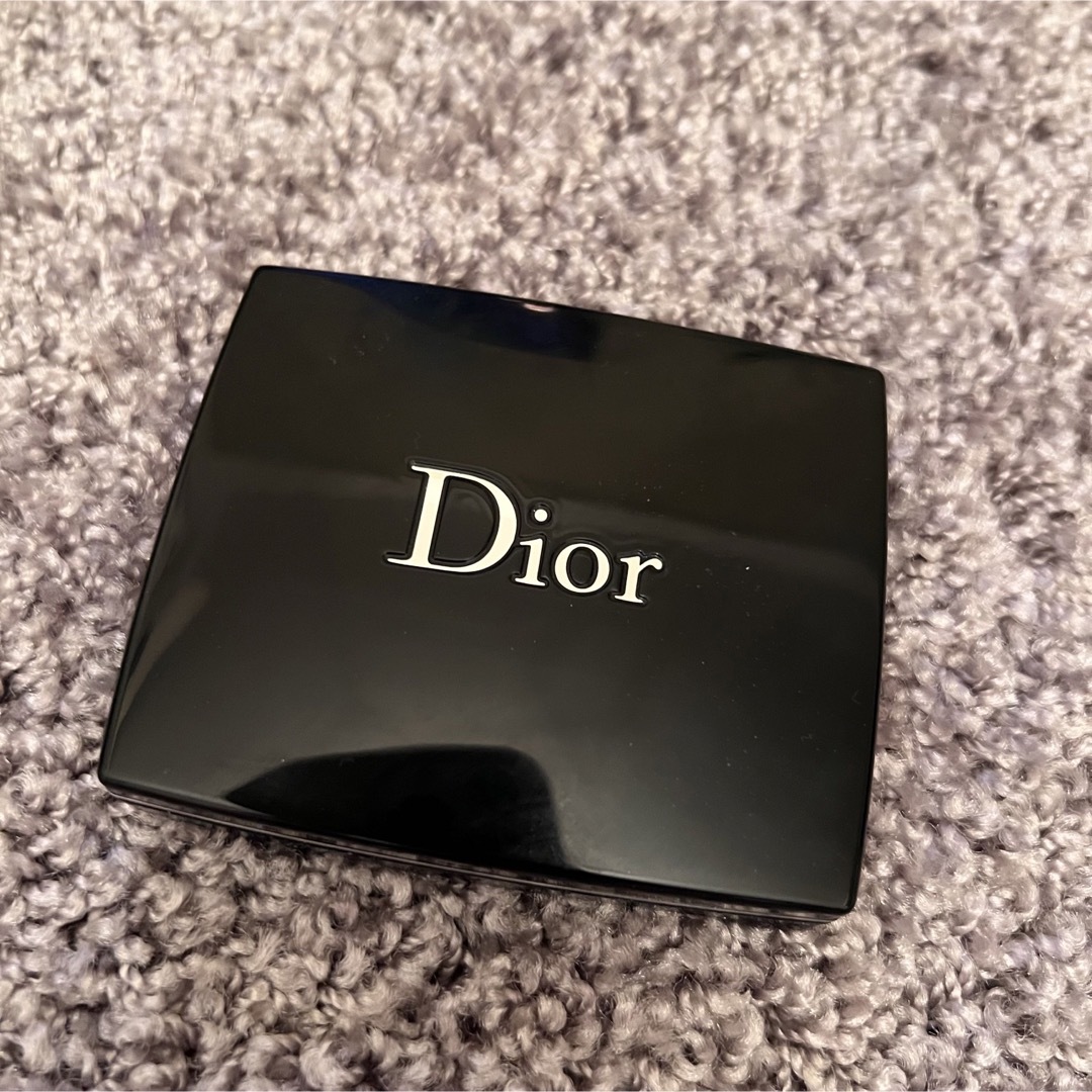 Dior(ディオール)のDIOR アイシャドウ コスメ/美容のベースメイク/化粧品(アイシャドウ)の商品写真