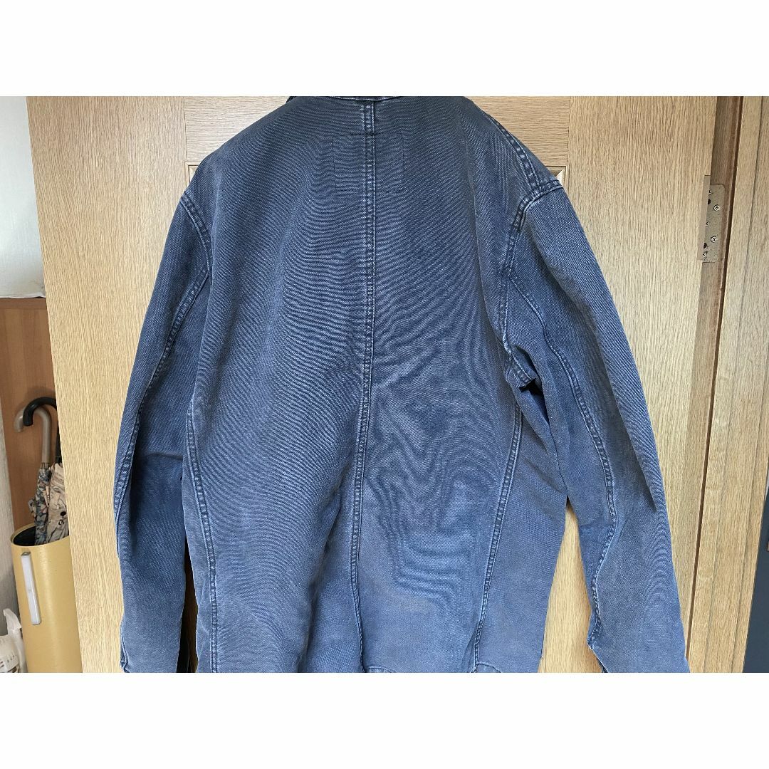 Levi's - リーバイス ダック生地カバーオール L サイズの通販 by Levi's - リーバイス ダック生地カバーオール L サイズの通販 by