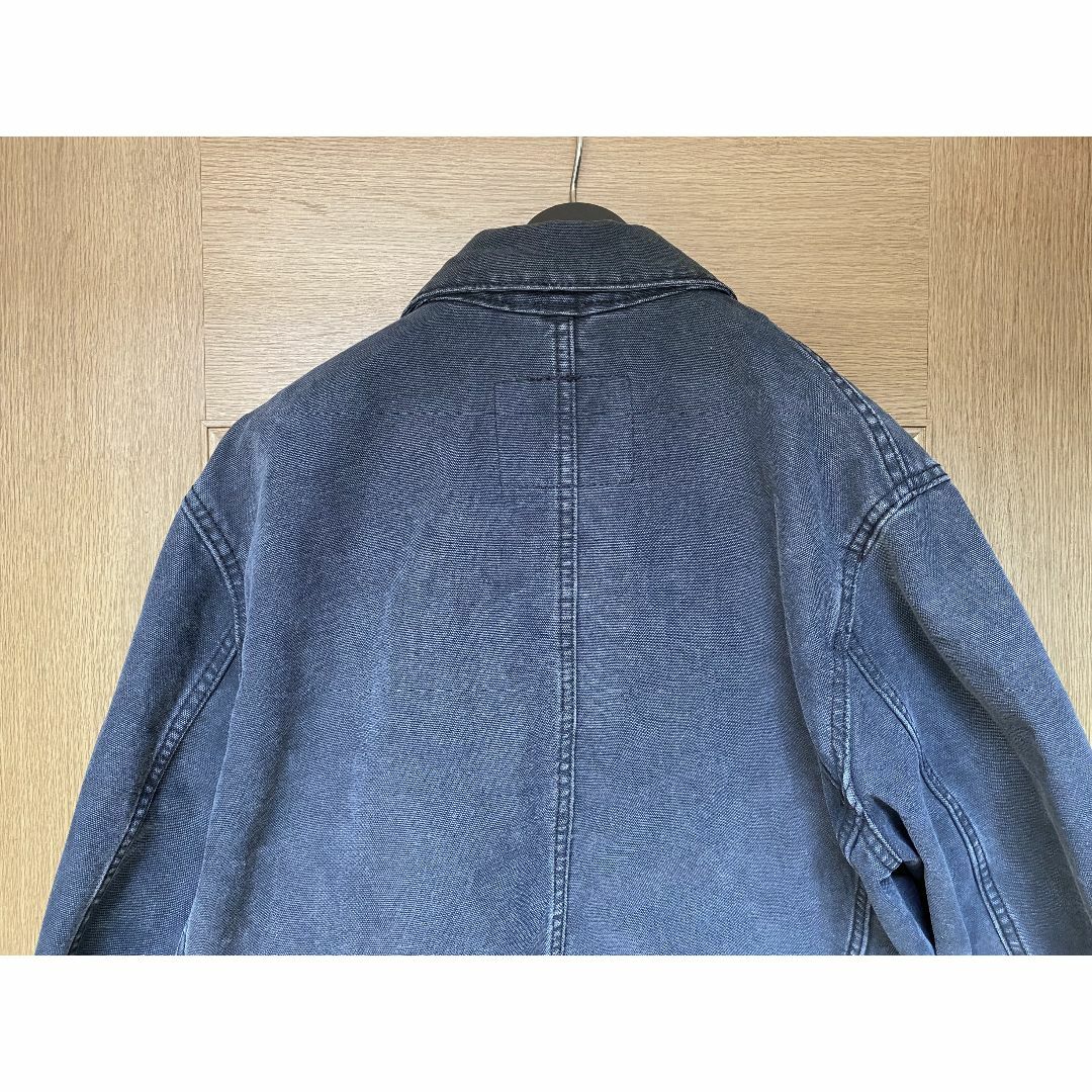 Levi's - リーバイス ダック生地カバーオール L サイズの通販 by
