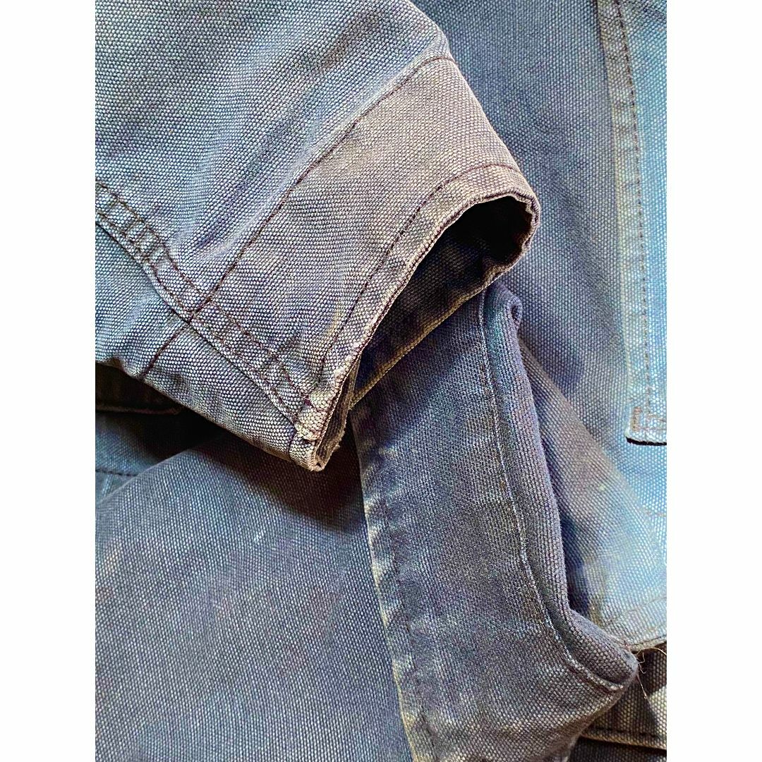 Levi's - リーバイス ダック生地カバーオール L サイズの通販 by