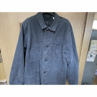 リーバイス(Levi's)のリーバイス　ダック生地カバーオール　L サイズ(カバーオール)