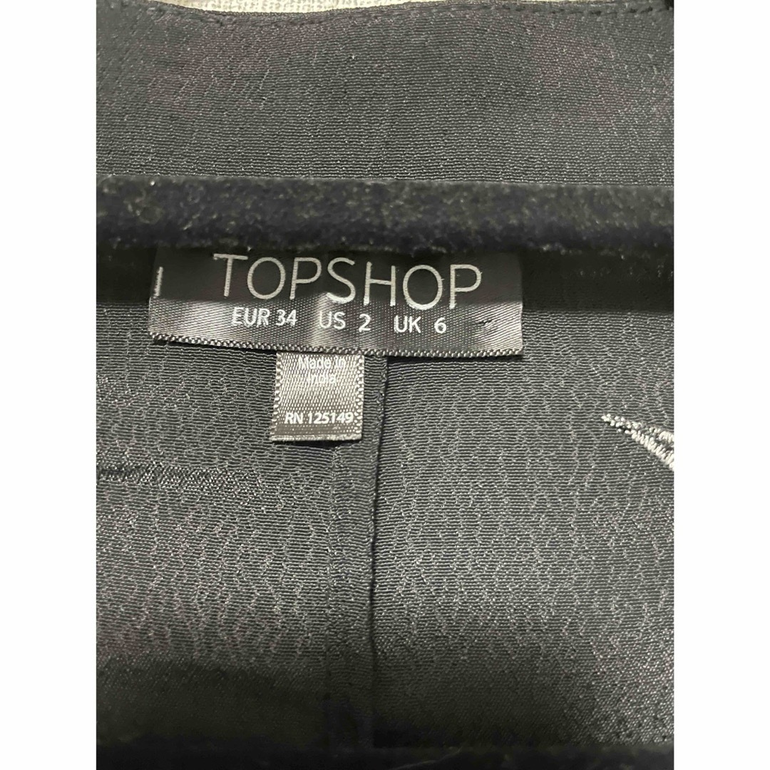 TOPSHOP(トップショップ)のtopshop セットアップ新品 レディースのレディース その他(セット/コーデ)の商品写真