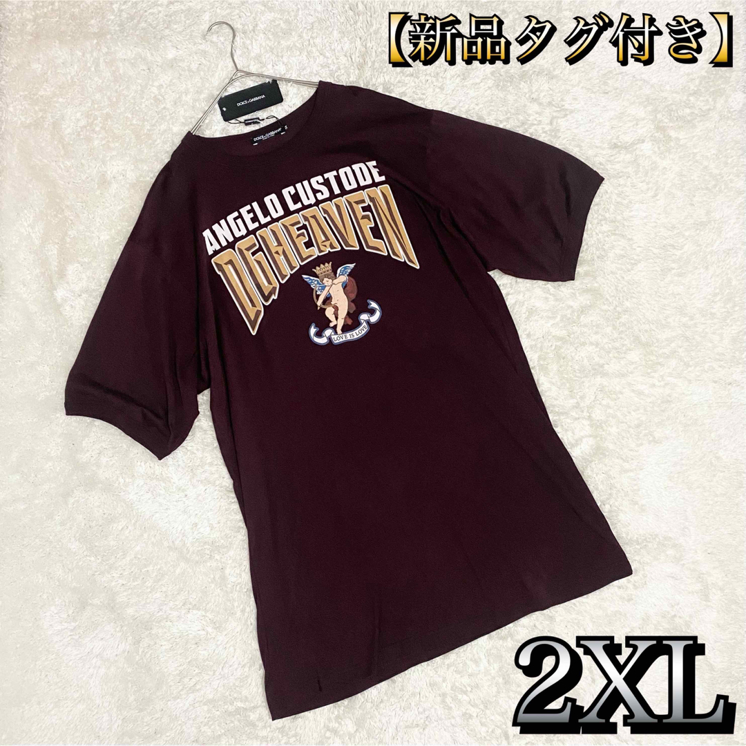 ☆DOLCE\u0026GABBANA☆サイズ42 Tシャツ M~L tic-guinee.net