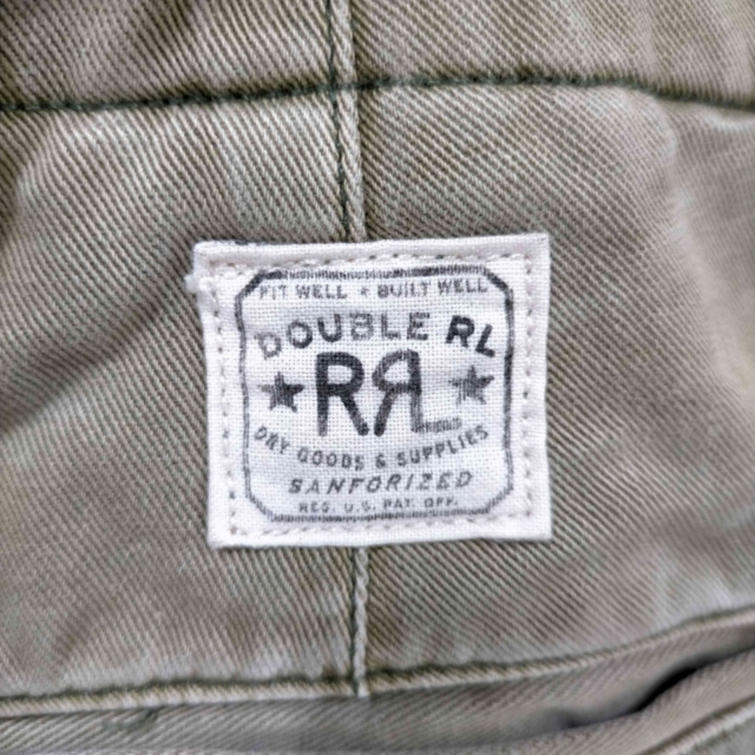 Ralph Lauren - RRL RALPH LAUREN(ダブルアールエル ラルフローレン