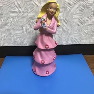 Barbie.  美品　　値下げ　箱無し(キャラクターグッズ)