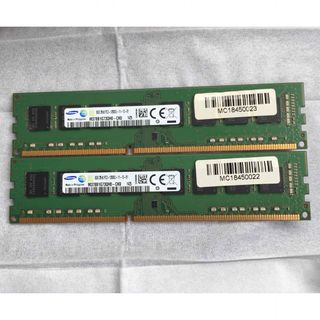 DDR3 PC3-12800 16GB 2枚組の通販 45点 | フリマアプリ ラクマ