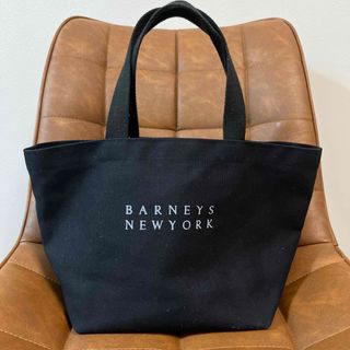 バーニーズニューヨーク(BARNEYS NEW YORK)のバーニーズニューヨーク　ハンドバッグ(ハンドバッグ)