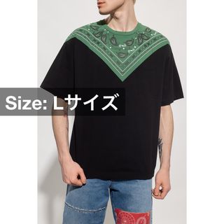 マルセロブロン(MARCELO BURLON)のMarcelo Burlon Country of Milan T-Shirt (Tシャツ/カットソー(半袖/袖なし))