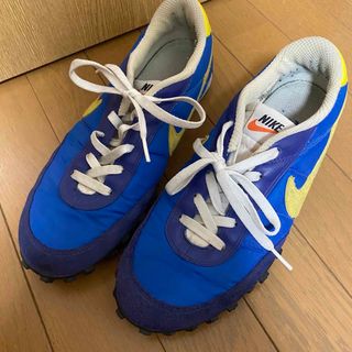 ナイキ(NIKE)のNIKE ワッフルレーサー　2006年(スニーカー)