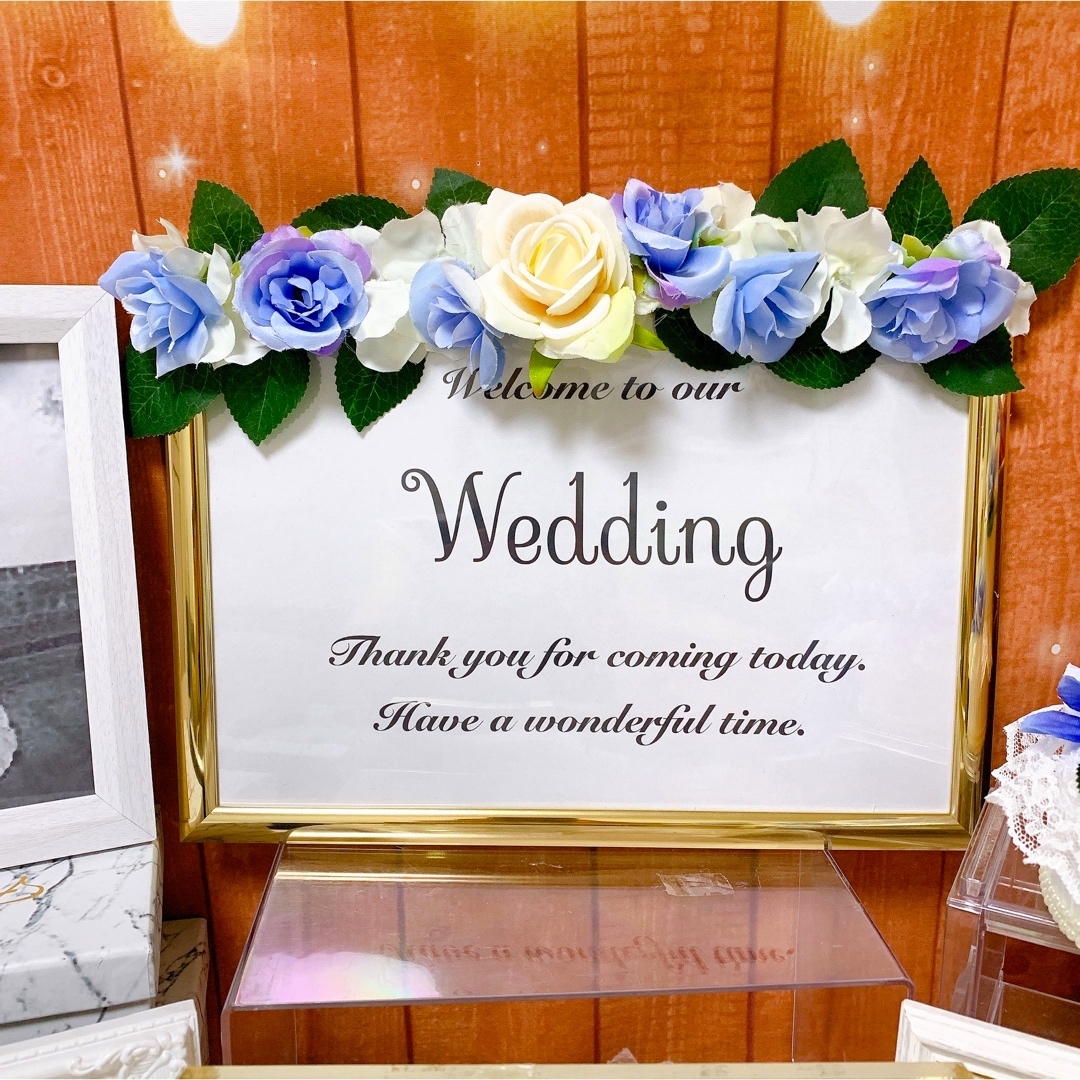 受注製作 No.934 ウェルカムスペース 結婚式 まとめ売り ウエディング ... 受注製作 No.934 ウェルカムスペース 結婚式 まとめ売り