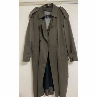 ディオール(Christian Dior) トレンチコート(メンズ)の通販 82点