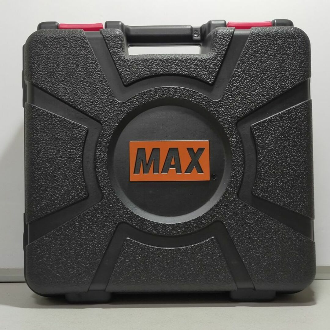 マックス(MAX) 高圧接続ターボドライバ HV-R41G4-G