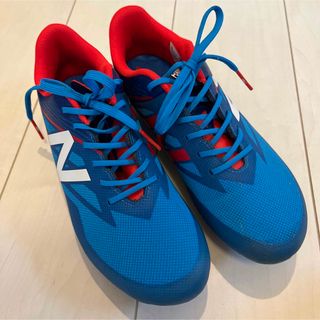 ニューバランス(New Balance)の超美品　サッカースパイク　ニューバランス　26cm(シューズ)