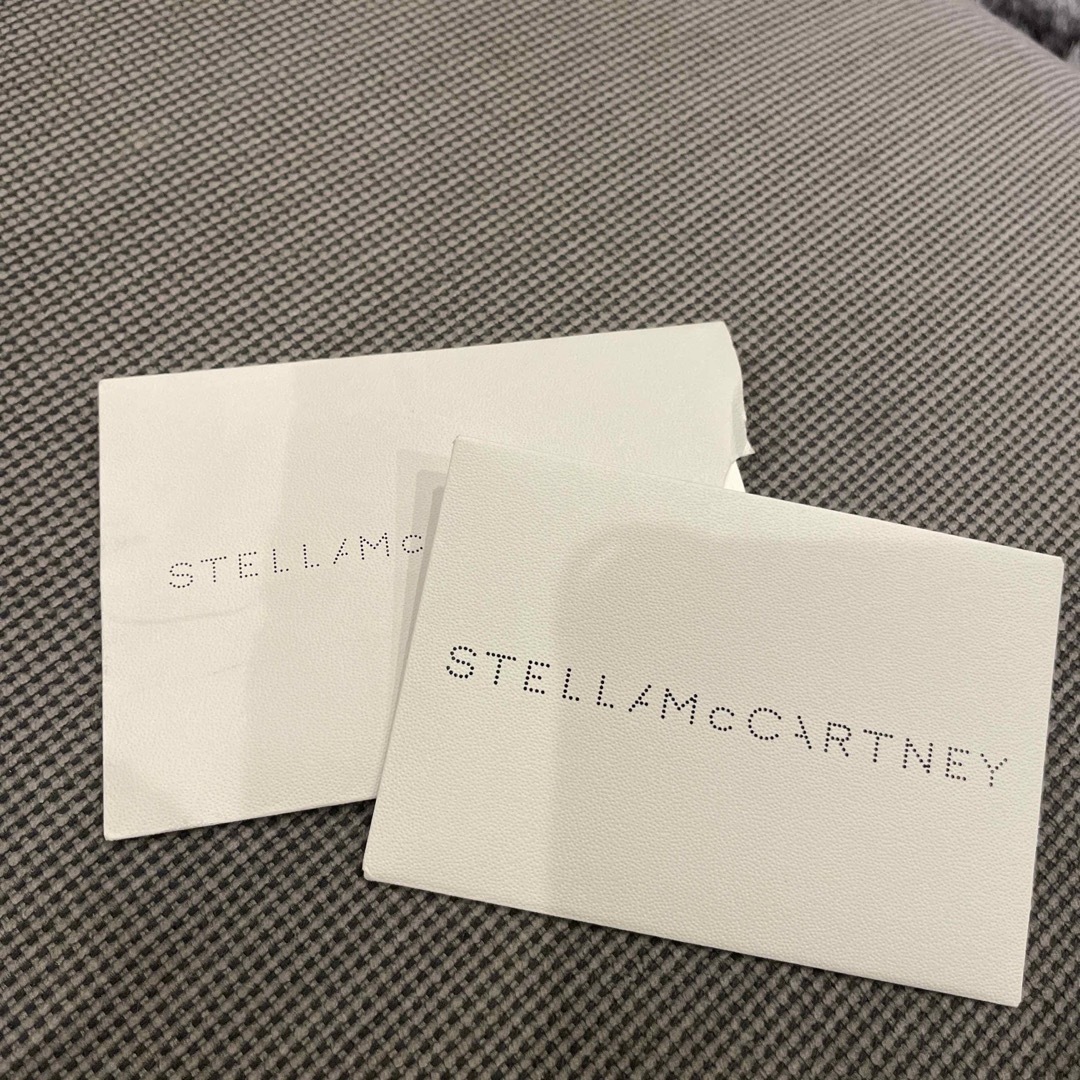Stella McCartney ホーボーバッグ Medium ショルダー