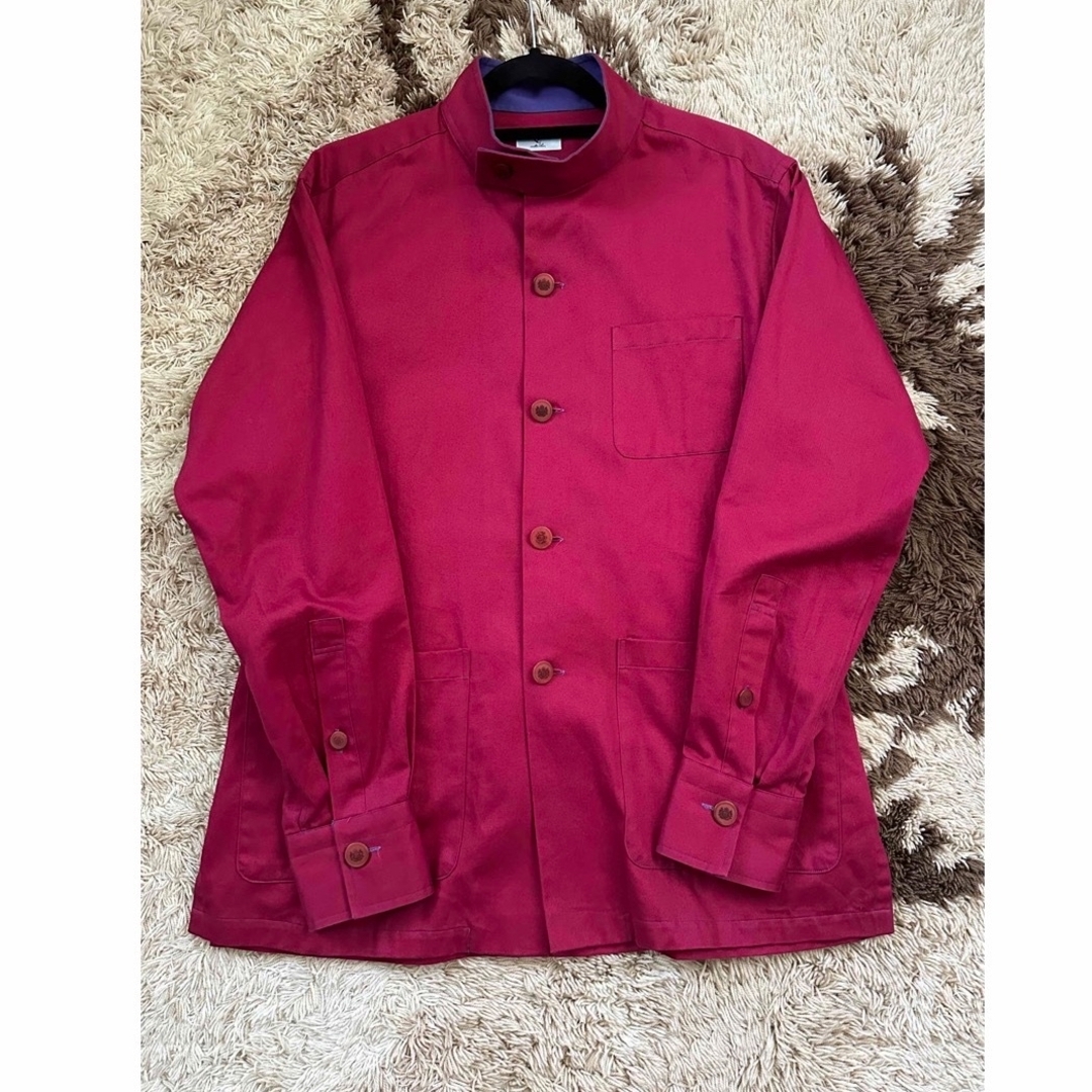 q retailor フォレスティエール メンズのジャケット/アウター(テーラードジャケット)の商品写真