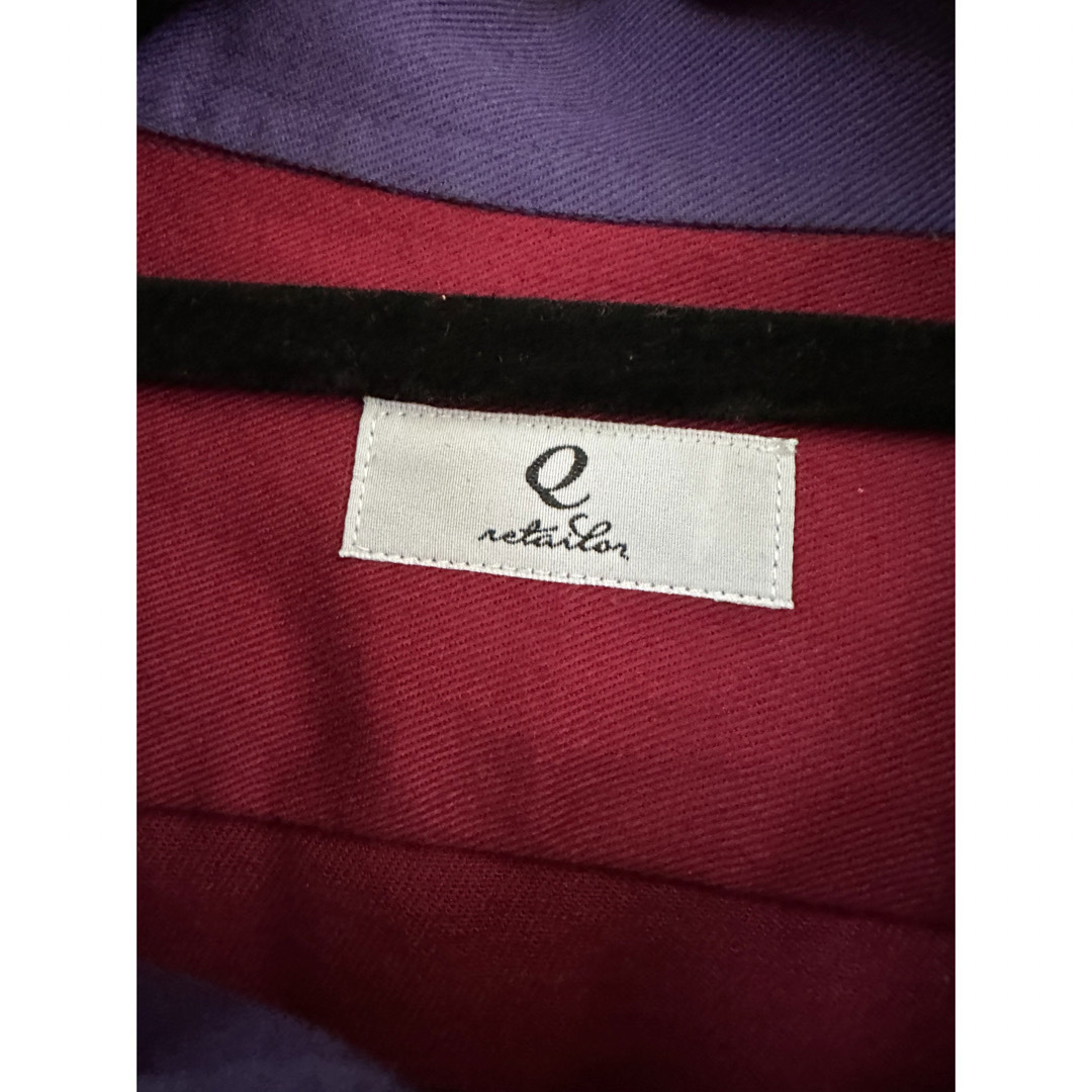 q retailor フォレスティエール メンズのジャケット/アウター(テーラードジャケット)の商品写真
