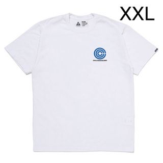 ネイバーフッド(NEIGHBORHOOD)のCHALLENGER RECORDS BACK LOGO TEE(Tシャツ/カットソー(半袖/袖なし))