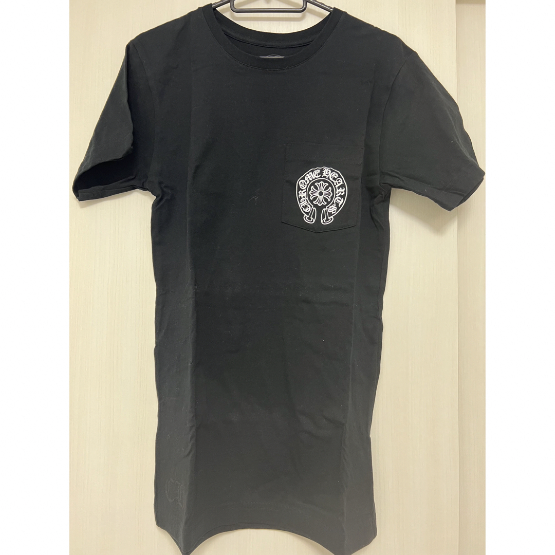 クロムハーツ　Chrom hearts Tシャツ