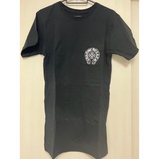 クロムハーツ(Chrome Hearts)のクロムハーツ　Chrom hearts Tシャツ(Tシャツ/カットソー(半袖/袖なし))