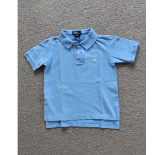 ポロラルフローレン(POLO RALPH LAUREN)のPolo Ralph Lauren ラルフローレン　半袖ポロシャツ(Tシャツ/カットソー)