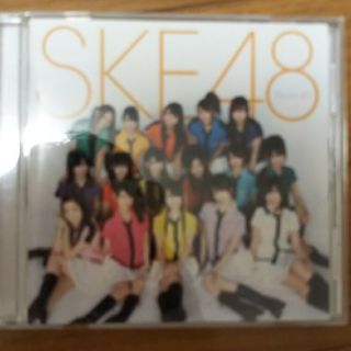 SKE48 チームKⅡ ラムネの飲み方公演 CD(ポップス/ロック(邦楽))