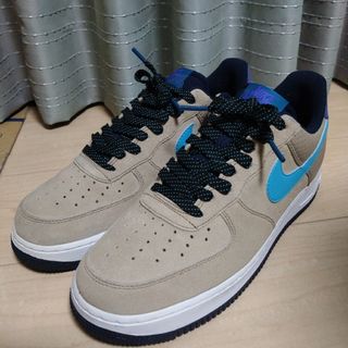 ナイキ(NIKE)のナイキ　エアフォース1(スニーカー)