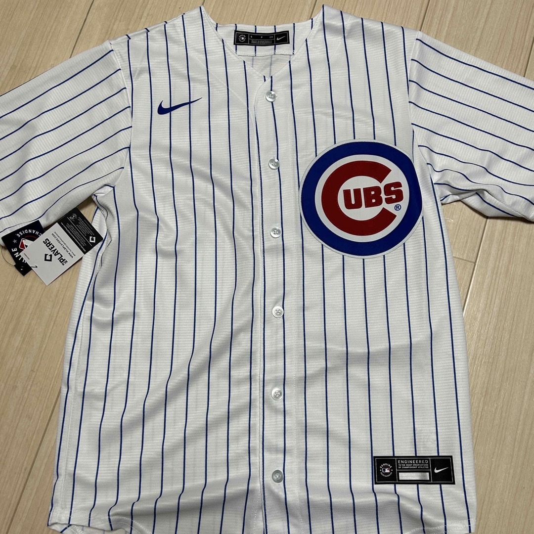 【希少】Chicago Cubs シカゴカブス ヴィンテージ ユニフォーム