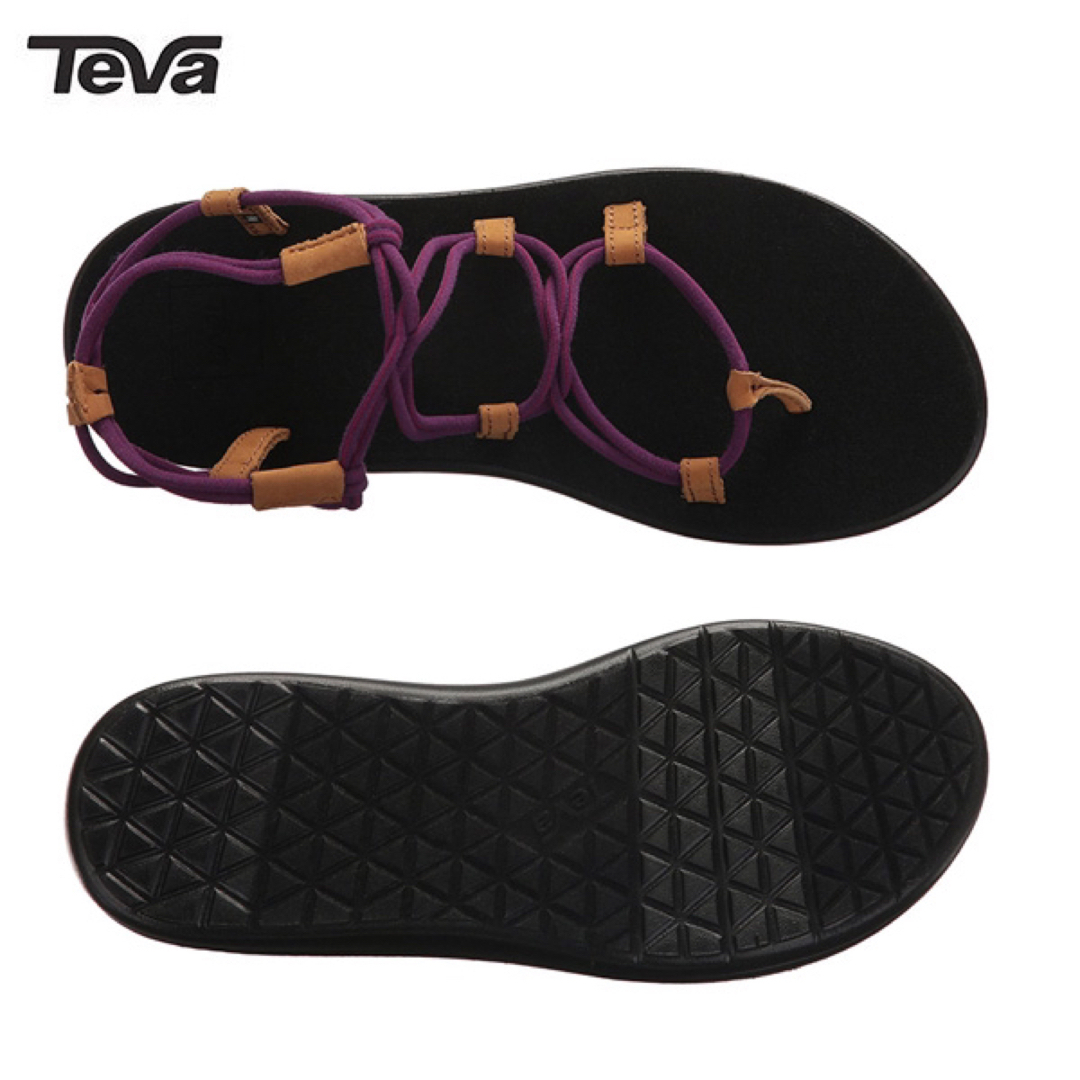 Teva(テバ)のTEVA テバ VOYA INFINITY ボヤ インフィニティー サンダル レディースの靴/シューズ(サンダル)の商品写真