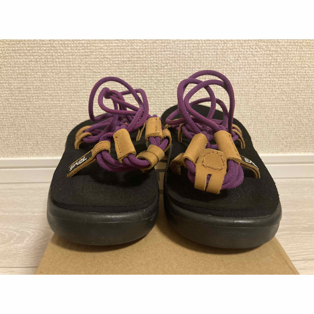 Teva(テバ)のTEVA テバ VOYA INFINITY ボヤ インフィニティー サンダル レディースの靴/シューズ(サンダル)の商品写真