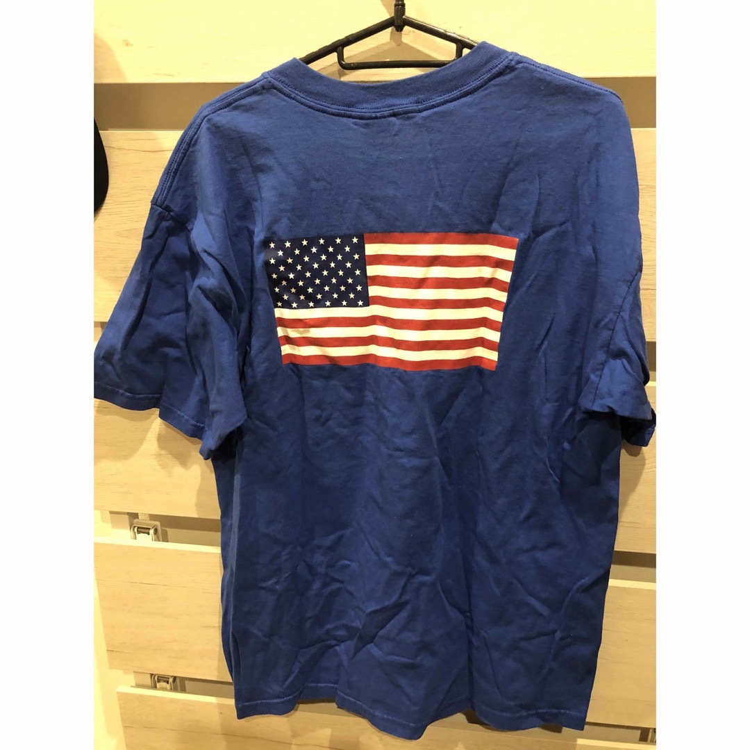 DELL(デル)の米国ビンテージtシャツ dell コンピュータ　デルコンピューター　サイズL メンズのトップス(Tシャツ/カットソー(半袖/袖なし))の商品写真