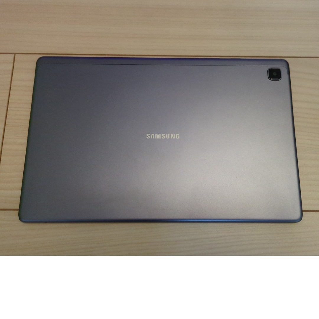 Galaxy(ギャラクシー)のSamsung Galaxy TabA7 10.4 64G スマホ/家電/カメラのPC/タブレット(タブレット)の商品写真