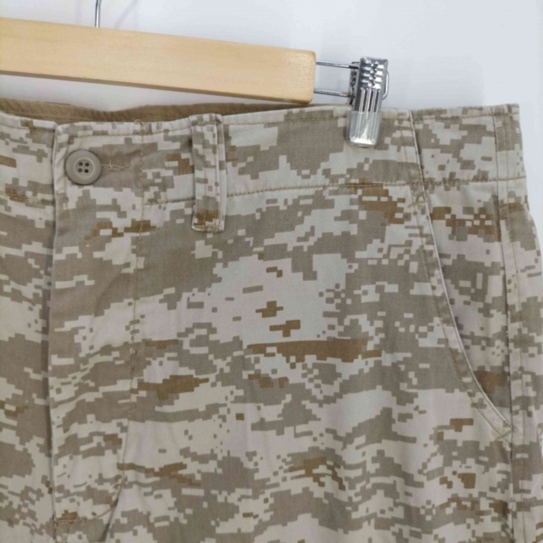 ROTHCO(ロスコ)のROTHCO(ロスコ) INFANTRY UTILITY SHORTS メンズ メンズのパンツ(ワークパンツ/カーゴパンツ)の商品写真