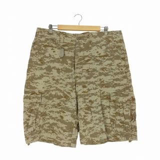 ロスコ(ROTHCO)のROTHCO(ロスコ) INFANTRY UTILITY SHORTS メンズ(ワークパンツ/カーゴパンツ)