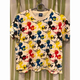 ディズニー(Disney)の女児Tシャツ(Tシャツ/カットソー)