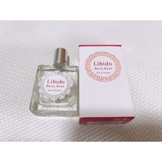 Libido ラブコスメ(香水(女性用))