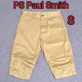 ポールスミス(Paul Smith)のPS Paul Smith ハーフパンツ チノパン(ショートパンツ)