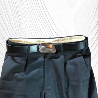 00s j.lindeberg belt archive(ベルト)