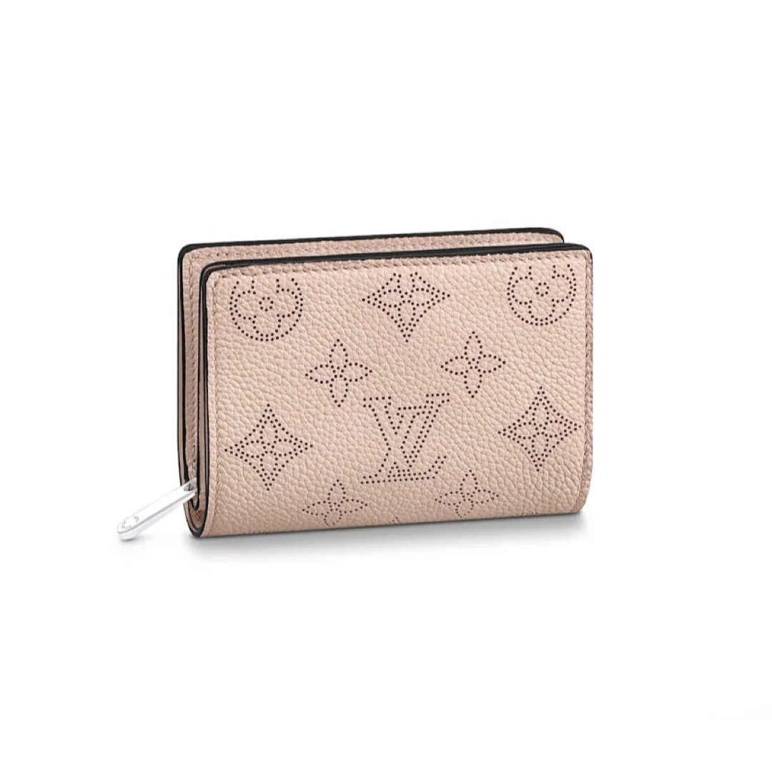 匿名配送✨【美品】LOUIS VUITTON 折り財布 商品番号15