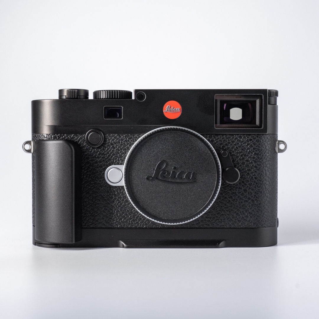 新品 LEICA ライカ m10用 ハンドグリップ (アルミニウム)