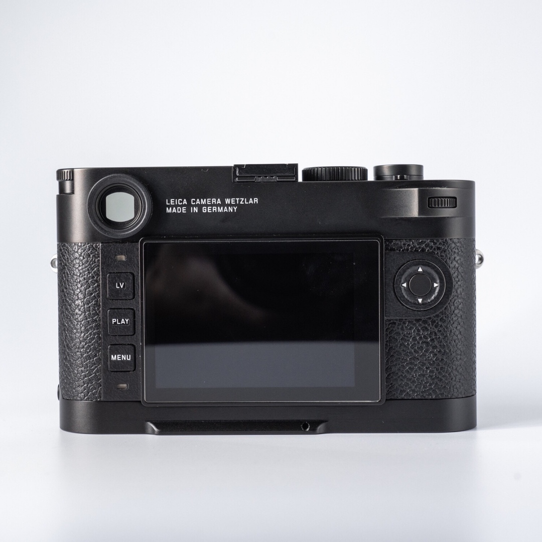 新品 LEICA ライカ m10用 ハンドグリップ (アルミニウム)