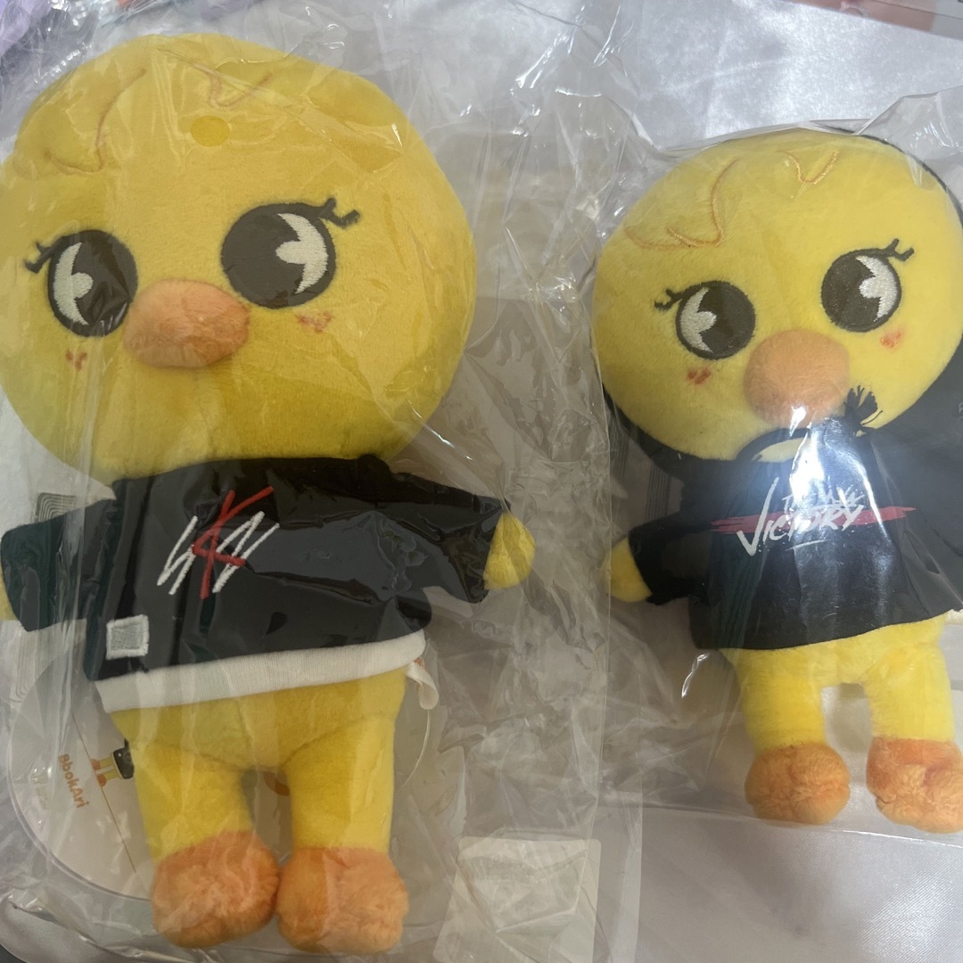 straykids skzoo BbokAri フィリックス ボカリ ぬいぐるみ straykids skzoo BbokAri フィリックス ボカリ ぬいぐるみ