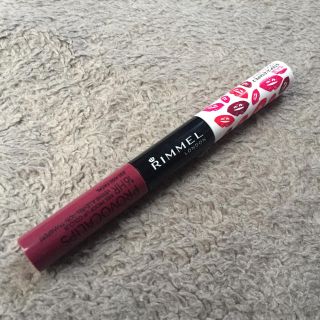 リンメル(RIMMEL)のプロボカリプス リップカラー 230(口紅)