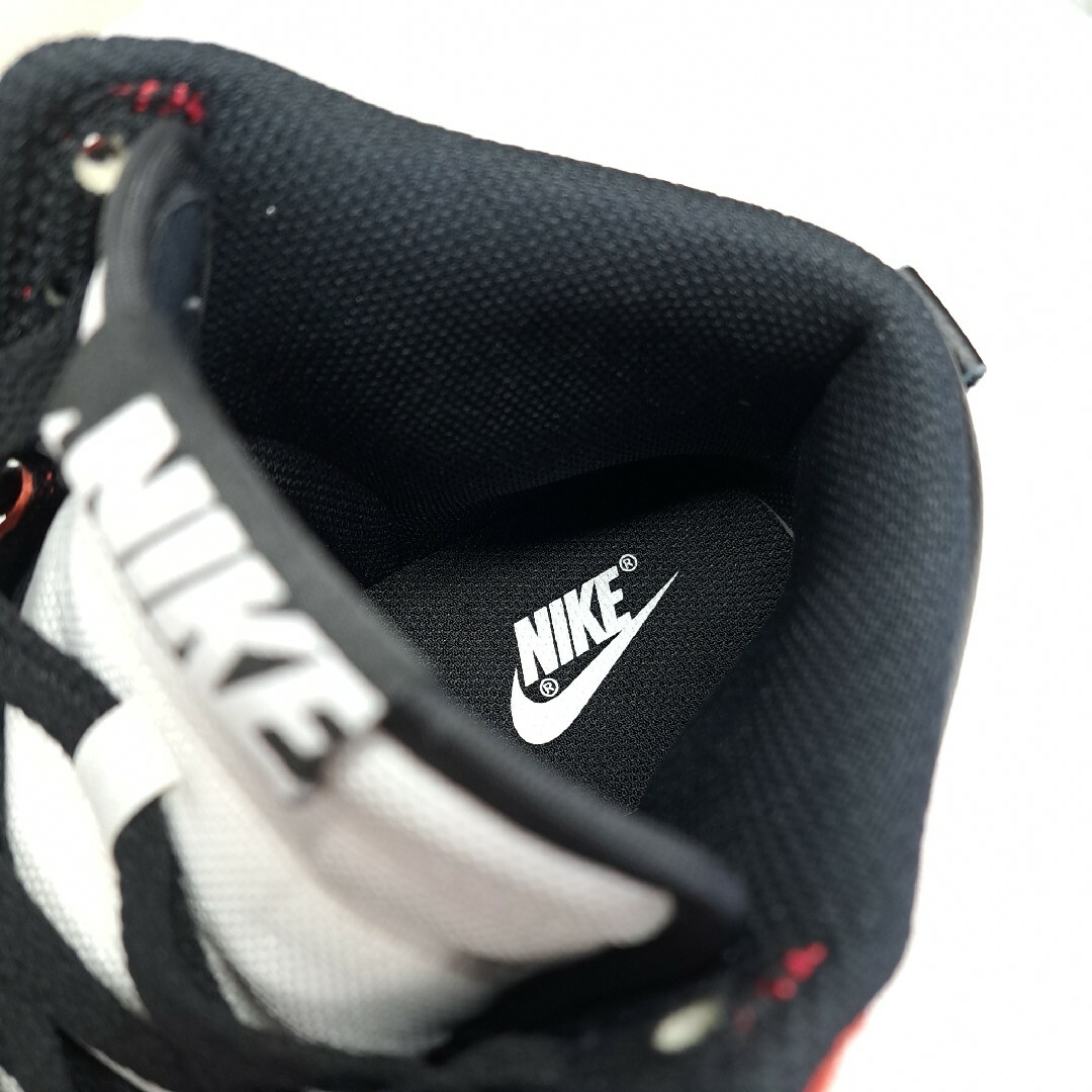 【極美品】NIKE DUNK HIGH BY YOU CHICAGO 25.5
