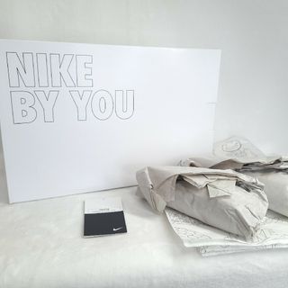 NIKE - 【極美品】NIKE DUNK HIGH BY YOU CHICAGO 25.5の通販 by