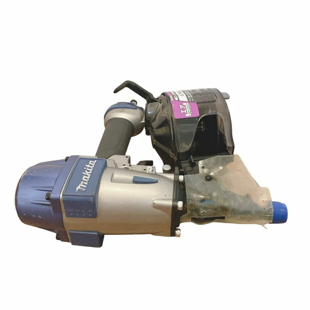 即購入可】 常圧エア釘打 AN622 マキタ makita 釘打ち機-
