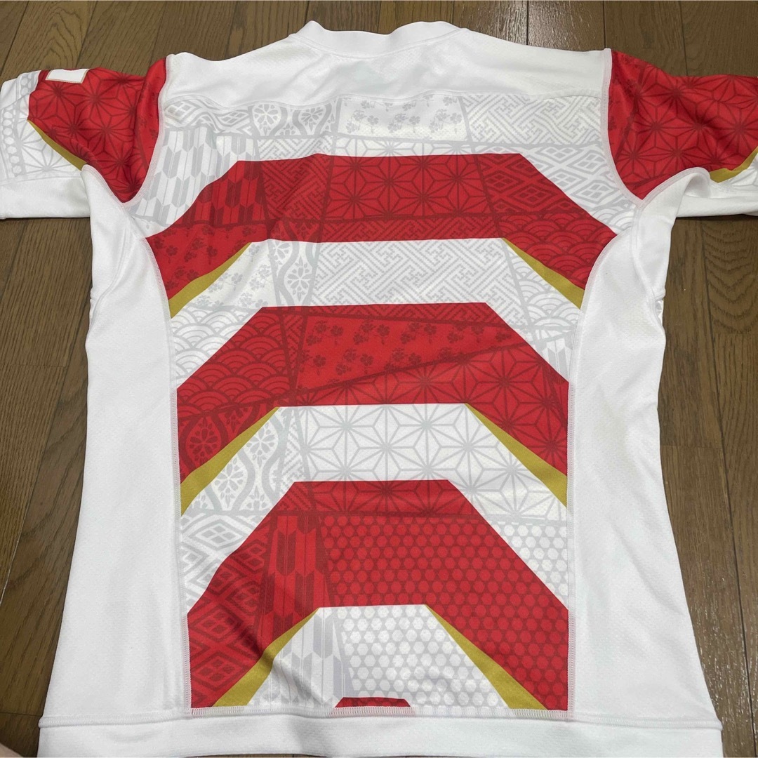 CANTERBURY - 超レア❗️ラグビー ワールドカップ2019 日本代表