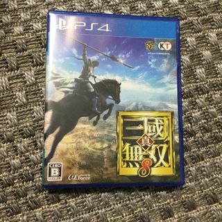 コーエーテクモゲームス(Koei Tecmo Games)の真・三國無双8 PS4(家庭用ゲームソフト)